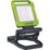 Luceco  Rechargeable LED Clamp Work Light w/ Power-Bank 1000lm