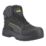 Puma Rock Heavy Duty Size 6  Black Waterproof  Safety Boots