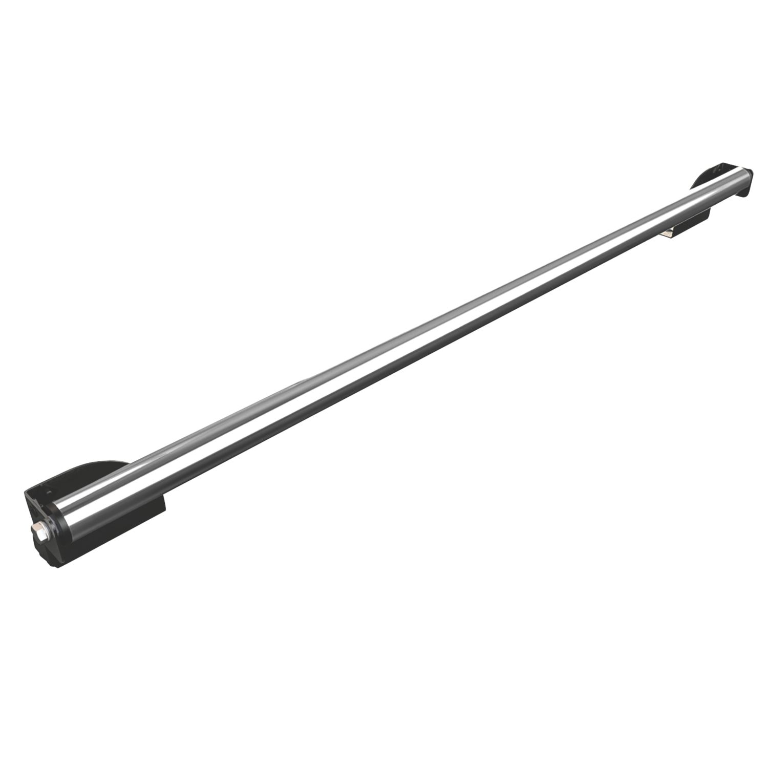 Van Guard VGR-14 Mercedes Vito 2015 on Van Bar Roller Kit 975mm (5822T)