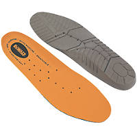 DeWalt  PU Insoles Size One Size Fits All