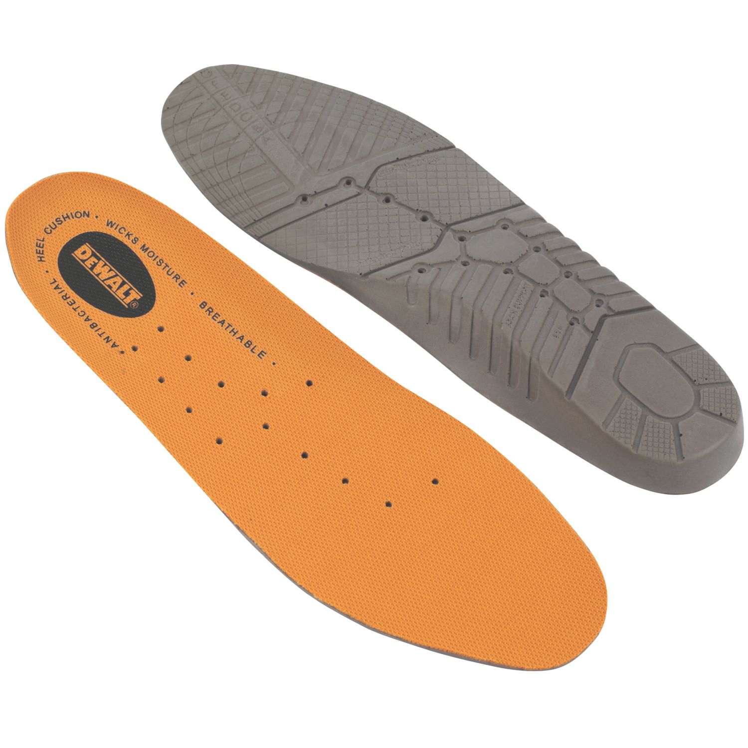 DEWALT PU Insoles One Size Fits All (5822V)