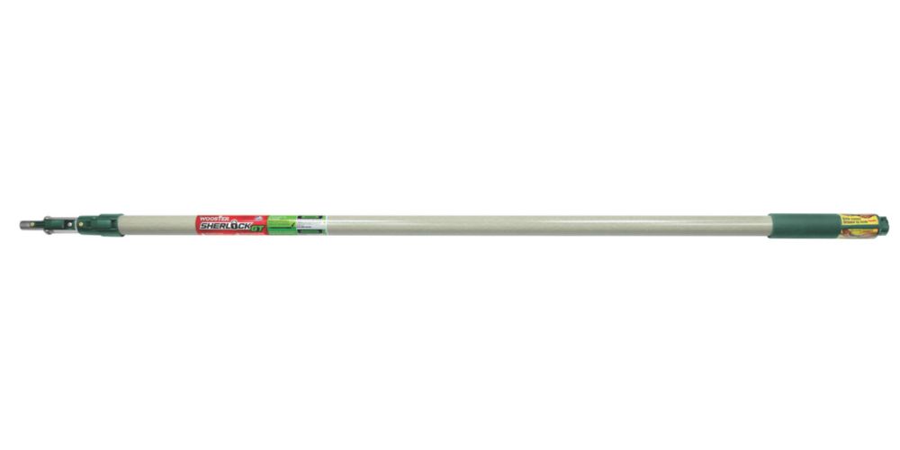 Paint Extension Pole - Smart-Lok® Professional Duty