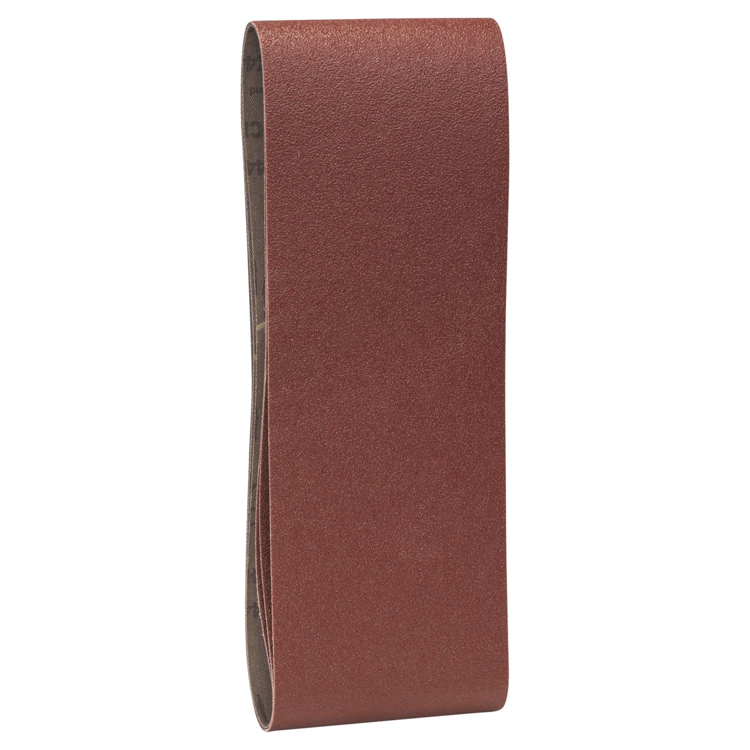 Bosch X440 80 Grit Multi-Material Sanding Belts 610mm x 100mm 3 Pack (58285)