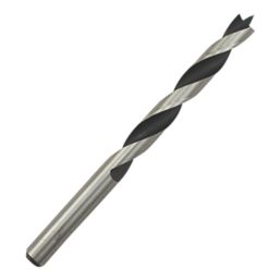 Straight Shank  Brad Point Wood Drill Bit 10mm x 133mm