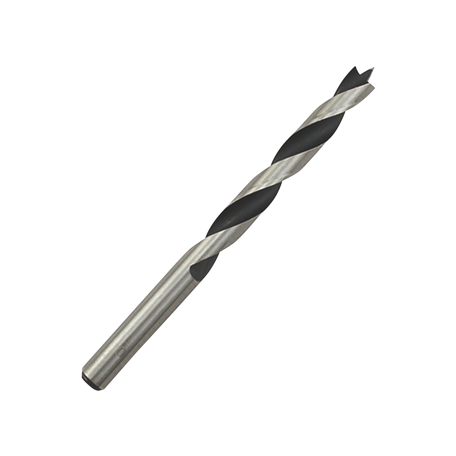 Straight Shank Brad Point Wood Drill Bit 10mm x 133mm (5828V)