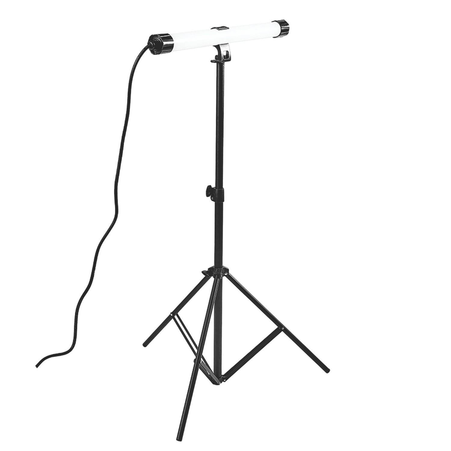 Sylvania Sylwork Inspection LED Worklight with Tripod 20W 1600lm 220-240V (582AH)