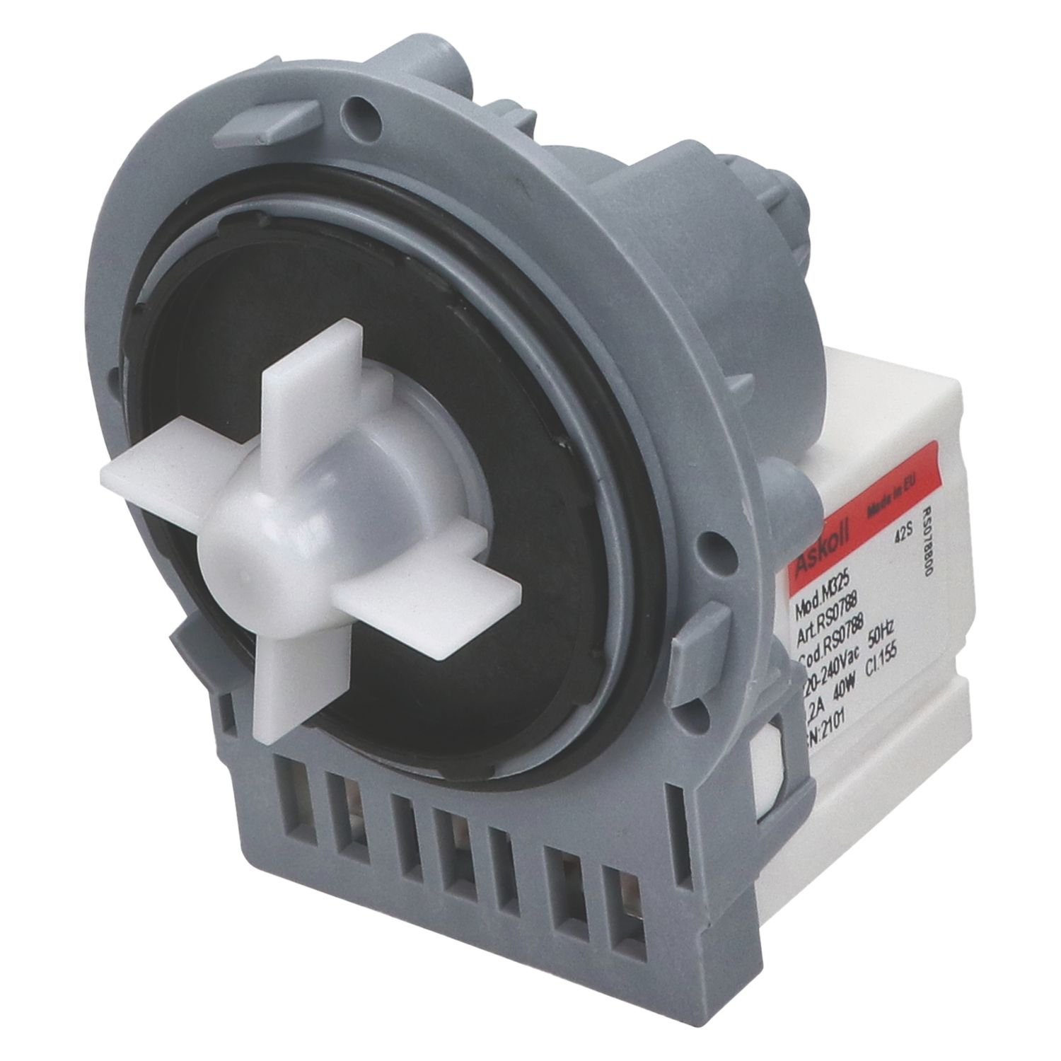 Electruepart PMP977 Drain Pump (582CF)
