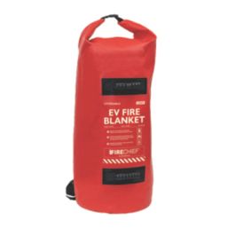Firechief LithShield Light EV Battery Fire Blanket  8m x 6m