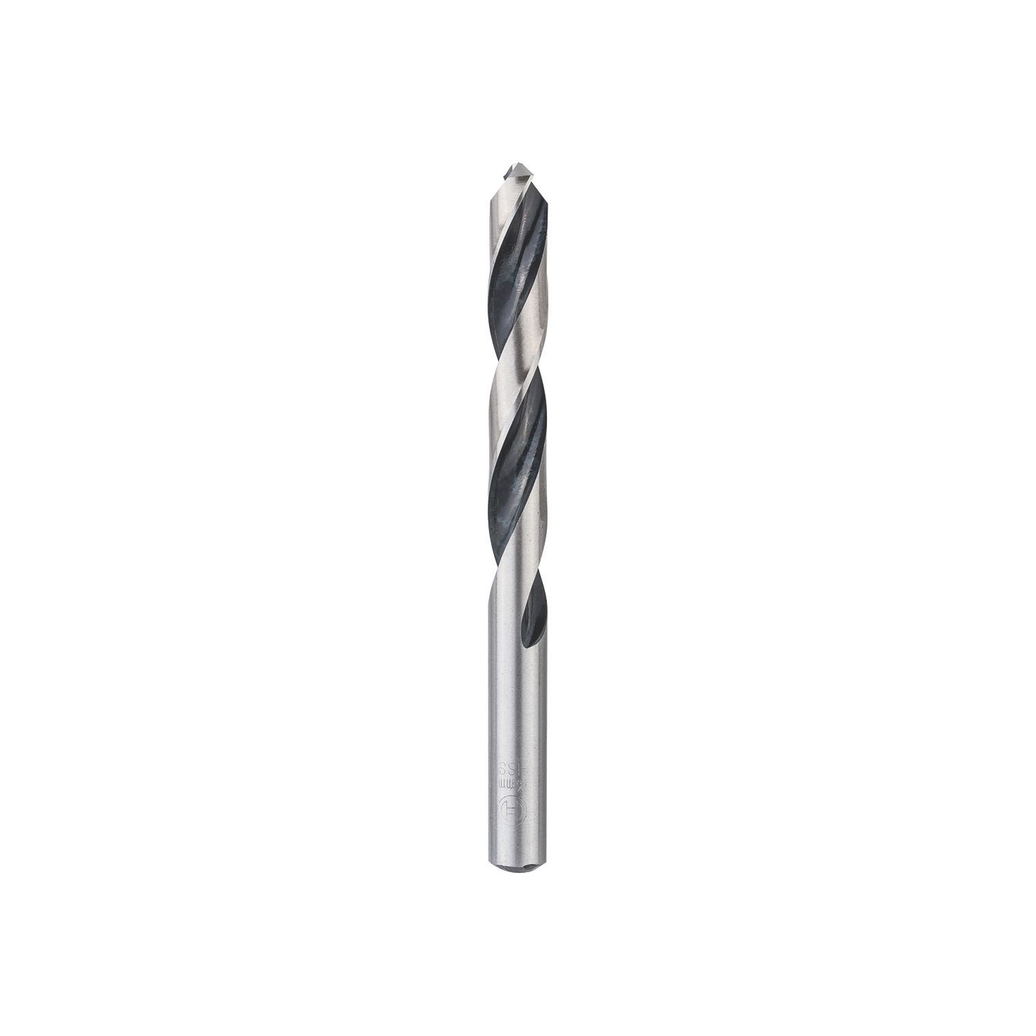 Bosch PointTeQ HSS Straight Shank Metal Drill Bit 13mm x 151mm (582EH)
