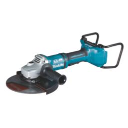 Makita cordless grinder screwfix sale