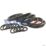 Worcester Bosch 87101031540 SEAL KIT 10 Pack
