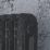 Arroll 794mm x 814mm 4260BTU Black Cast Iron 2 Column Radiator