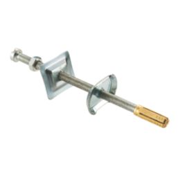 Arroll 794mm x 814mm 4260BTU Black Cast Iron 2 Column Radiator