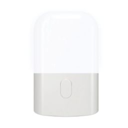 Calex  LED Plug In Night Light White 1W 10lm