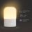 Calex  LED Plug In Night Light White 1W 10lm
