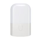 Calex  LED Plug In Night Light White 1W 10lm