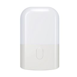 Calex  LED Plug In Night Light White 1W 10lm