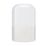 Calex  LED Plug In Night Light White 1W 10lm