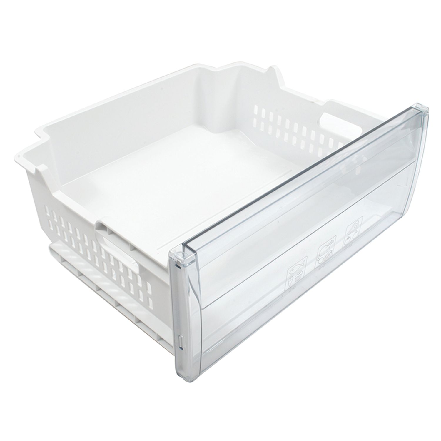 Beko C00866971 Drawer (582LK)