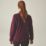 Regatta Floreo IV Womens Fleece Fig  Size 16