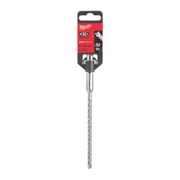 Milwaukee MX4 SDS Plus Shank Masonry Drill Bit 5.5mm x 165mm 1 Pack