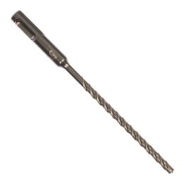 Milwaukee MX4 SDS Plus Shank Masonry Drill Bit 5.5mm x 165mm 1 Pack