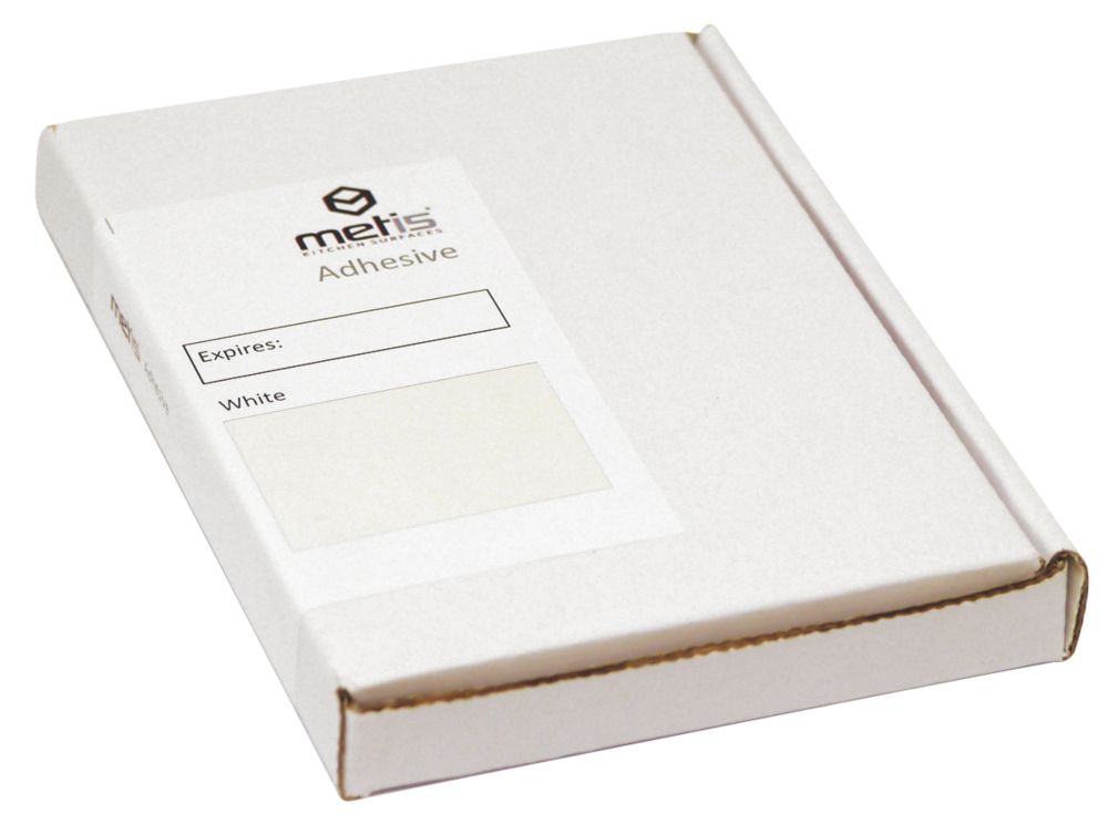 Metis Adhesive Sachet White