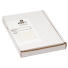 Metis Adhesive Sachet White