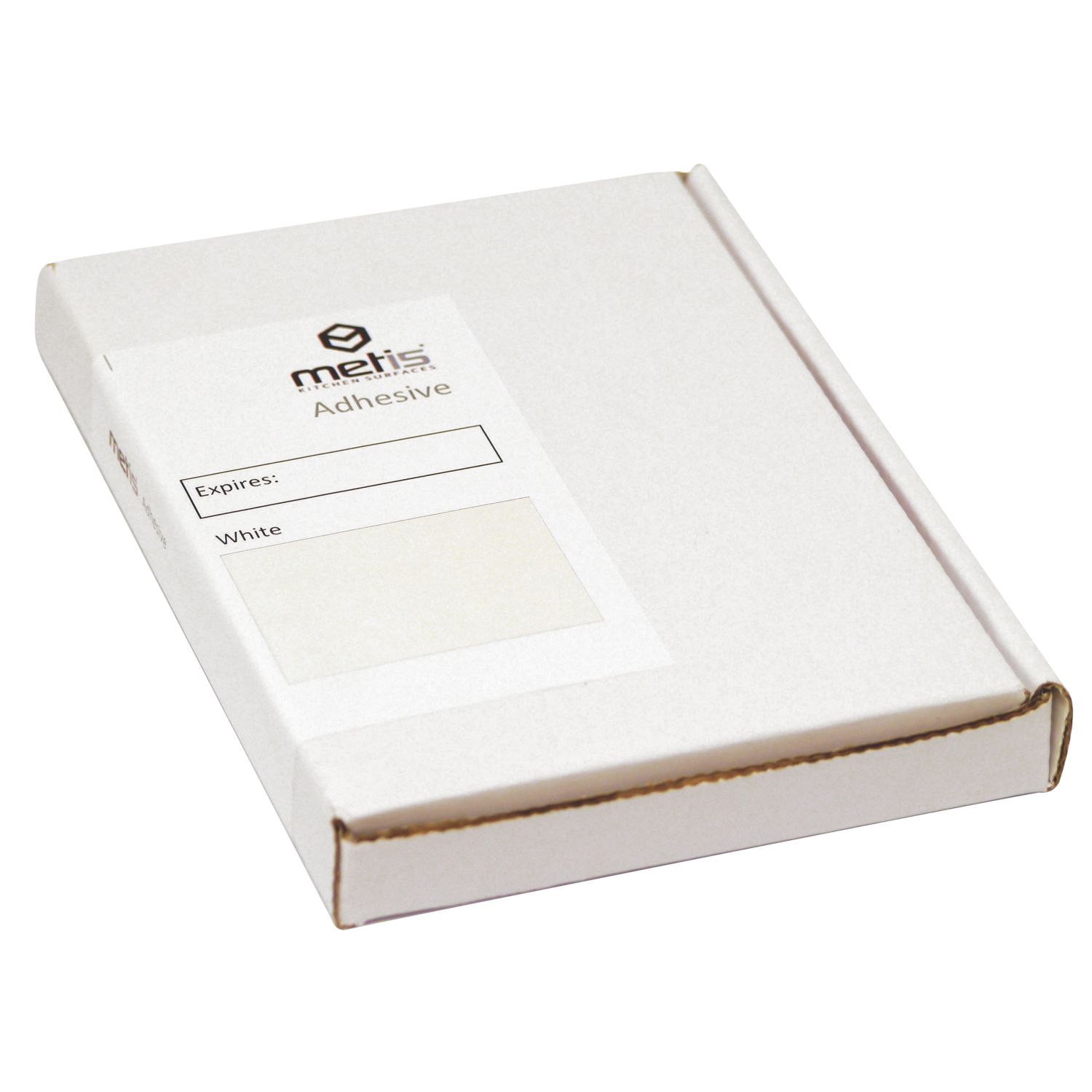 Metis Adhesive Sachet White (582PH)