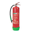 Firechief FLE9 AVD Fire Extinguisher 9Ltr