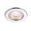 Saxby CosmosEco V3 Fixed  Fire Rated LED Recessed Downlight Chrome 6W 500lm