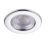 Saxby CosmosEco V3 Fixed  Fire Rated LED Recessed Downlight Chrome 6W 500lm