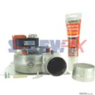 Worcester Bosch 87161214560 System 24Kw Fan Assembly