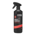 Scrubb   Mould & Mildew Cleaner 1Ltr