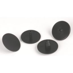 Unique Products LEVC VN5 2020 on Rubber Automotive Mat 2 Pieces