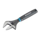 Erbauer  Adjustable Wrench 8"