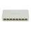Labgear 60051PI/S 8 Port Gigabit Ethernet Switch White