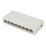Labgear 60051PI/S 8 Port Gigabit Ethernet Switch White