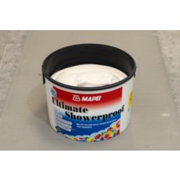 Mapei Ultimate Showerproof Wall Tile Adhesive 15kg