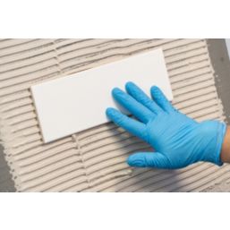 Mapei Ultimate Showerproof Wall Tile Adhesive 15kg