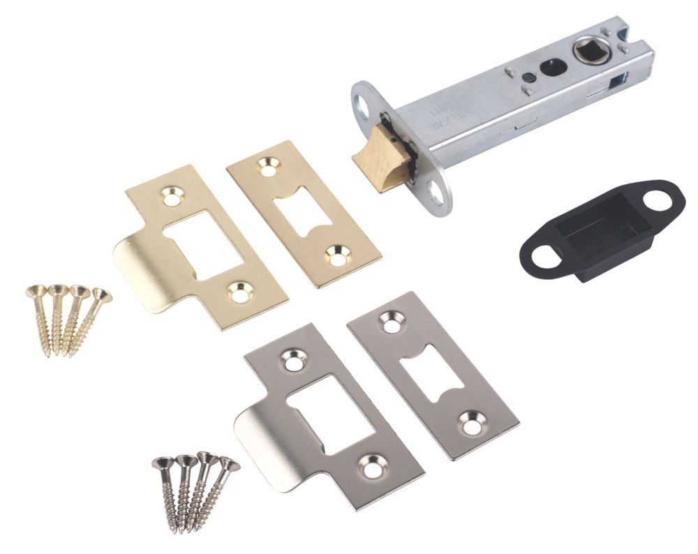 Screwfix hook and online eye latch