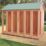 Shire Blenheim 10' x 6' (Nominal) Apex Shiplap T&G Timber Summerhouse