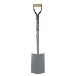 Screwfix shovel clearance