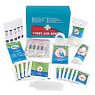 Wallace Cameron Vivo PCV First Aid Kit Refill