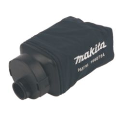 Makita DBO180Z 125mm 18V Li-Ion LXT  Cordless Random Orbital Sander - Bare