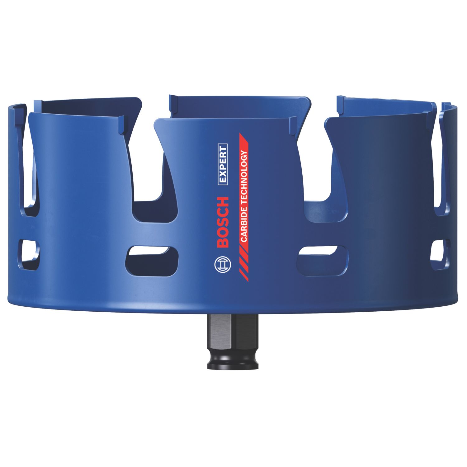 Bosch Expert Construction Multi-Material Holesaw 159mm (583AK)