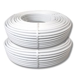 Towelrads Wired Wet System Underfloor Heating 30m²