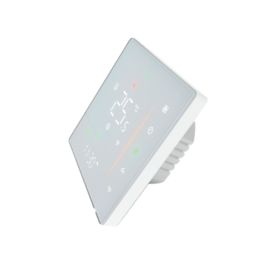 Towelrads Wired Wet System Underfloor Heating 30m²