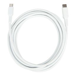 Essentials USB-C to USB-C Charging Cable 2m
