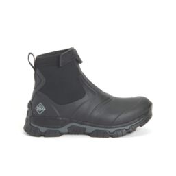 Muck Boots  Size 10  Black Waterproof Slip-On Non Safety Work Boots